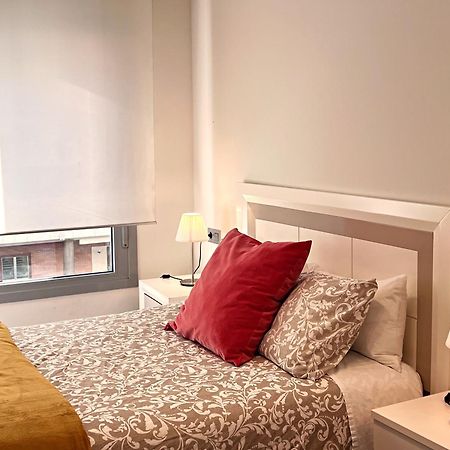 Apartamento Europa Prados Atenea Овьедо Экстерьер фото